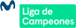 Movistar Liga de Campeones